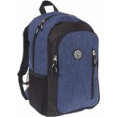 Diplomat Backpack 18lt Μπλε