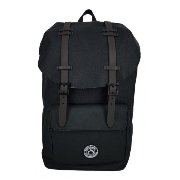 Diplomat Backpack 17lt Μαύρο