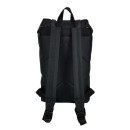 Diplomat Backpack 17lt Μαύρο