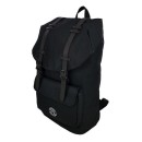 Diplomat Backpack 17lt Μαύρο