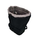 Diplomat Backpack 17lt Μαύρο