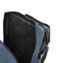 Tactical Σακίδιο Πλάτης Στρατιωτικού Τύπου 50x30x30cm 45lt MOLLE Laptop 15,6″ Mesh Πλάτη ΜΠΛΕ — PlayBags TK004