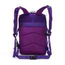 TACTICAL ΣΑΚΙΔΙΟ ΠΛΑΤΗΣ PLAYBAGS TK004 45LT 50×30×30CM ΣΤΡΑΤΙΩΤΙΚΟΥ ΤΥΠΟΥ ΜΩΒ