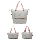 Τσάντα Ταξιδίου Πτυσσόμενη με Επέκταση iFly VL290. Max 35lt  Μέντα