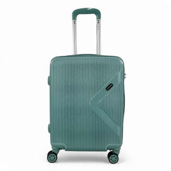 ΣΚΛΗΡΗ ΒΑΛΙΤΣΑ ΚΑΜΠΙΝΑΣ PLAYBAGS PS029-20 (55X40X20CM) – ΙΔΑΝΙΚΗ ΓΙΑ RYANAIR & LOW-COST ΠΤΗΣΕΙΣ. Βεραμαν