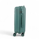 ΣΚΛΗΡΗ ΒΑΛΙΤΣΑ ΚΑΜΠΙΝΑΣ PLAYBAGS PS029-20 (55X40X20CM) – ΙΔΑΝΙΚΗ ΓΙΑ RYANAIR & LOW-COST ΠΤΗΣΕΙΣ. Βεραμαν