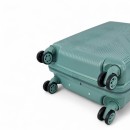 ΣΚΛΗΡΗ ΒΑΛΙΤΣΑ ΚΑΜΠΙΝΑΣ PLAYBAGS PS029-20 (55X40X20CM) – ΙΔΑΝΙΚΗ ΓΙΑ RYANAIR & LOW-COST ΠΤΗΣΕΙΣ. Βεραμαν