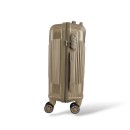 Σκληρή Βαλίτσα Καμπίνας 54x36x20 Playbags Collection PS029-19. 45lt. Χρυσο