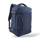 Σακίδιο Πλάτης Ταξιδίου 40x30x20 ORMI 38482. 25lt. Μπλε