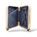 Σκληρή Βαλίτσα Καμπίνας 55x40x20 PLAYBAGS PS067C. Max 40lt.ΜΠΕΖ