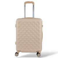 Σκληρή Βαλίτσα Καμπίνας 55x40x20 PLAYBAGS PS067C. Max 40lt.ΜΠΕΖ