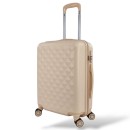 Σκληρή Βαλίτσα Καμπίνας 55x40x20 PLAYBAGS PS067C. Max 40lt.ΜΠΕΖ