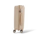 Σκληρή Βαλίτσα Καμπίνας 55x40x20 PLAYBAGS PS067C. Max 40lt.ΜΠΕΖ