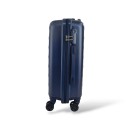 Σκληρή Βαλίτσα Καμπίνας 55x40x20 PLAYBAGS PS067C. Max 40lt.ΜΠΛΕ