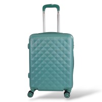 Σκληρή Βαλίτσα Καμπίνας 55x40x20 PLAYBAGS PS067C. Max 40lt. ΒΕΡΑΜΑΝ