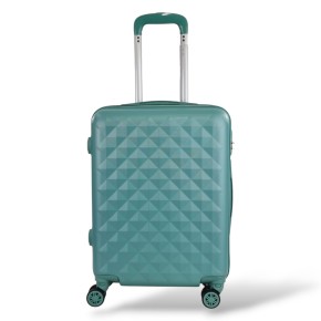 Σκληρή Βαλίτσα Καμπίνας 55x40x20 PLAYBAGS PS067C. Max 40lt. ΒΕΡΑΜΑΝ