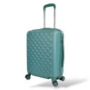 Σκληρή Βαλίτσα Καμπίνας 55x40x20 PLAYBAGS PS067C. Max 40lt. ΒΕΡΑΜΑΝ