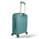 Σκληρή Βαλίτσα Καμπίνας 55x40x20 PLAYBAGS PS067C. Max 40lt. ΒΕΡΑΜΑΝ