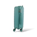 Σκληρή Βαλίτσα Καμπίνας 55x40x20 PLAYBAGS PS067C. Max 40lt. ΒΕΡΑΜΑΝ