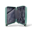 Σκληρή Βαλίτσα Καμπίνας 55x40x20 PLAYBAGS PS067C. Max 40lt. ΒΕΡΑΜΑΝ