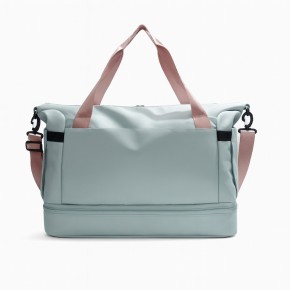 Χειραποσκευή Ταξιδίου PLAYBAGS 294 – 44x32x20cm, Cabin Bag με Ιμάντα Ώμου.Μεντα