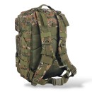 Σακίδιο Πλάτης Tactikal 30x27x47 Playbags Collection TK-ZE001. Camo 38lt