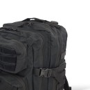 Σακίδιο Πλάτης Tactikal 30x27x47 Playbags Collection TK-ZE001. Μαύρο 38lt