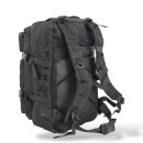 Σακίδιο Πλάτης Tactikal 30x27x47 Playbags Collection TK-ZE001. Μαύρο 38lt