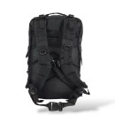 Σακίδιο Πλάτης Tactikal 30x27x47 Playbags Collection TK-ZE001. Μαύρο 38lt