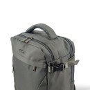 Σακίδιο Πλάτης Ταξιδίου 40x30x20 ORMI 38482. 25lt. Γκρι/Σκουρο