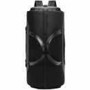 Ozuko 9288 Σακ Βουαγιάζ Πλάτης με μήκος 52cm σε Μαύρο χρώμα