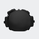 Ozuko 9573 Ορειβατικό Σακίδιο 27.5lt Αδιάβροχο Μαύρο