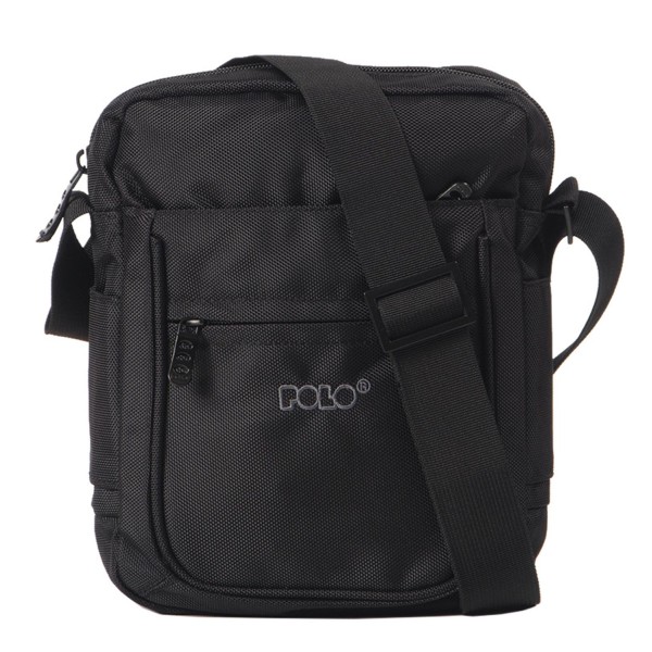 POLO ΤΣΑΝΤΑΚΙ ΩΜΟΥ VERTICAL-L