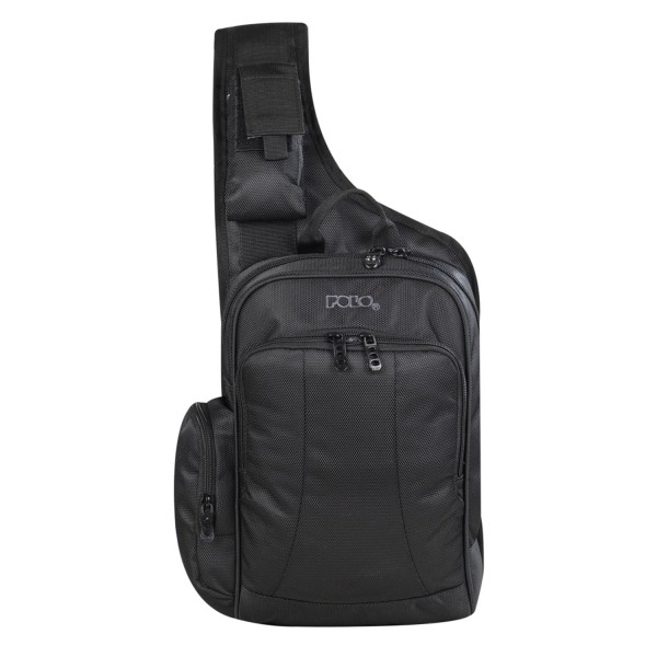 POLO ΤΣΑΝΤΑΚΙ ΩΜΟΥ CROSSWIDE