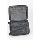 ΜΕΣΑΙΑ ΒΑΛΙΤΣΑ ΠΟΛΥΠΡΟΠΥΛΕΝΙΟ (Διαστάσεις: 65x38x24) PP333-24. Μαυρο