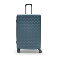 ΜΕΓΑΛΗ ΣΚΛΗΡΗ ΒΑΛΙΤΣΑ ΠΟΛΥΑΙΘΥΛΕΝΙΟ PLAYFULBAGS PS067-28 (72X47X25CM) 82LT.Γαλαζιο