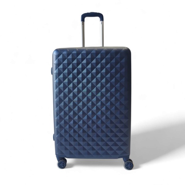 ΜΕΓΑΛΗ ΣΚΛΗΡΗ ΒΑΛΙΤΣΑ ΠΟΛΥΑΙΘΥΛΕΝΙΟ PLAYFULBAGS PS067-28 (72X47X25CM) 82LT.Μπλε