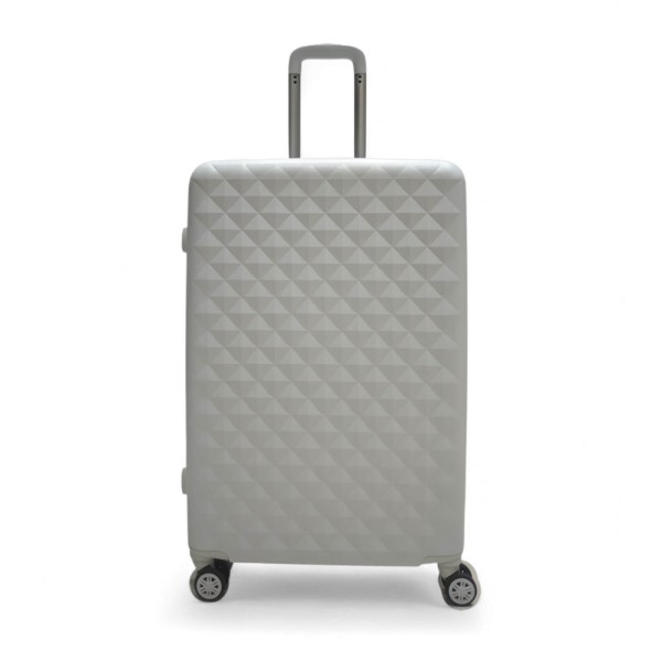ΜΕΣΑΙΑ ΣΚΛΗΡΗ ΒΑΛΙΤΣΑ ΠΟΛΥΑΙΘΥΛΕΝΙΟ PLAYFULBAGS PS067-Μ (62X42X22CM) 55LT. Ασπρο