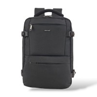 Σακίδιο Πλάτης Ταξιδίου 40x30x20 ORMI 38480. 25lt .Μαυρο
