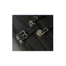 Ozuko 9008 Ανδρικό Σακίδιο Πλάτης Αδιάβροχο Black