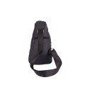 Bag to Bag MD-5002 Ανδρική Τσάντα Στήθους σε Γκρι χρώμα