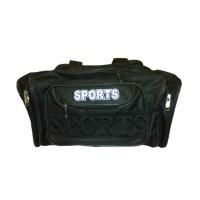 Ormi Σακ Βουαγιάζ 47cm σε Μαύρο χρώμα