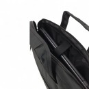 Τσάντα Μεταφοράς Laptop 15,6″ ORMI 8192 30x6x38cm – Ιμάντας Ώμου & Υποδοχή Trolley