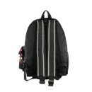 Εμβληματικό Ανατομικό Σακίδιο Πλάτης 20L Polo Original Scarf Μαύρο — Polo Original
