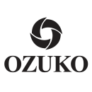 Ozuko 9326 Σακ Βουαγιάζ με χωρητικότητα 60lt σε Μαύρο χρώμα