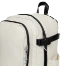 Ταξιδιού Σακίδιο Πλάτης Ryanair 40x25x20cm 22lt 0.7kg Αδιάβροχο Laptop 15" Γκρι — Eastpak Cabin Pak'r