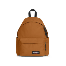 Σακίδιο Πλάτης Day Pak'r 100% Νάιλον 40x30x18cm 24lt Laptop 14″ Air Mesh Ιμάντες Κρυφή Τσέπη Caramel Brown — Eastpak