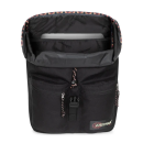 Καθημερινό Σακίδιο Πλάτης 44x31x18cm 27lt 0.6kg Αδιάβροχο Laptop 16" Μαύρο — Eastpak Chapel Hill Pak'r