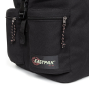 Καθημερινό Σακίδιο Πλάτης 44x31x18cm 27lt 0.6kg Αδιάβροχο Laptop 16" Μαύρο — Eastpak Chapel Hill Pak'r