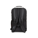 Σακίδιο Πλάτης Tecum L CNNCT 100% Πολυεστέρας 48,5x33,5x21cm 22lt Laptop 15″ Tablet 9,7″ Trolley Strap Μαύρο — Eastpak